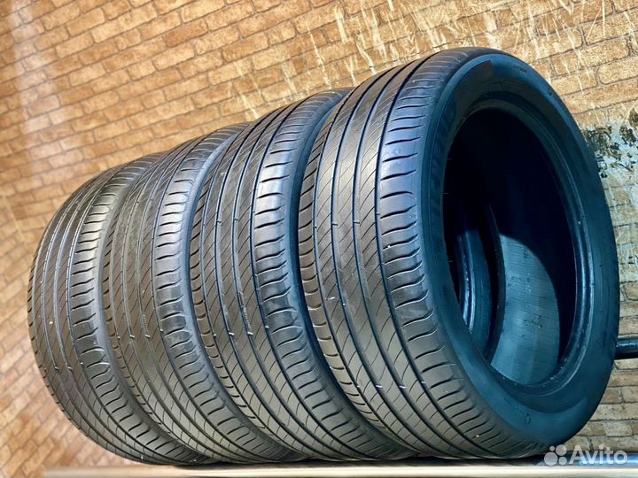 Michelin Primacy 4 225/50 R17