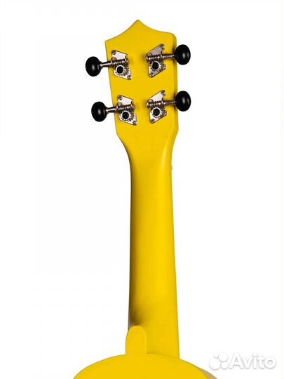 Укулеле сопрано Homage RS-C1-YW