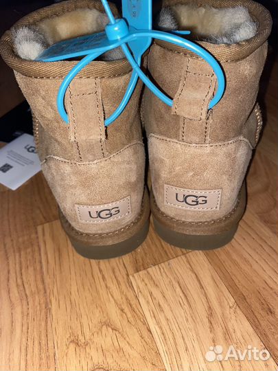 Ugg угги женские оригинал