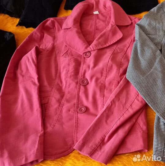 Женские вещи пакетом 42 размер номер 2