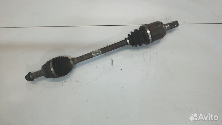 Полуось Hyundai Kona 2017, 2019