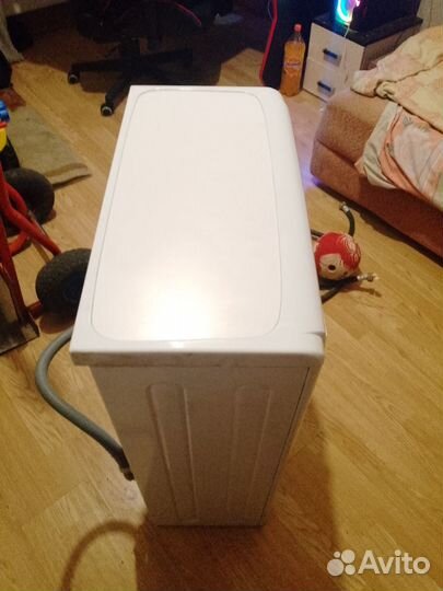 Indesit стиральная машинеа