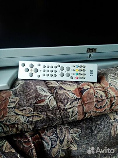 Телевизор SEG,модель Kobe