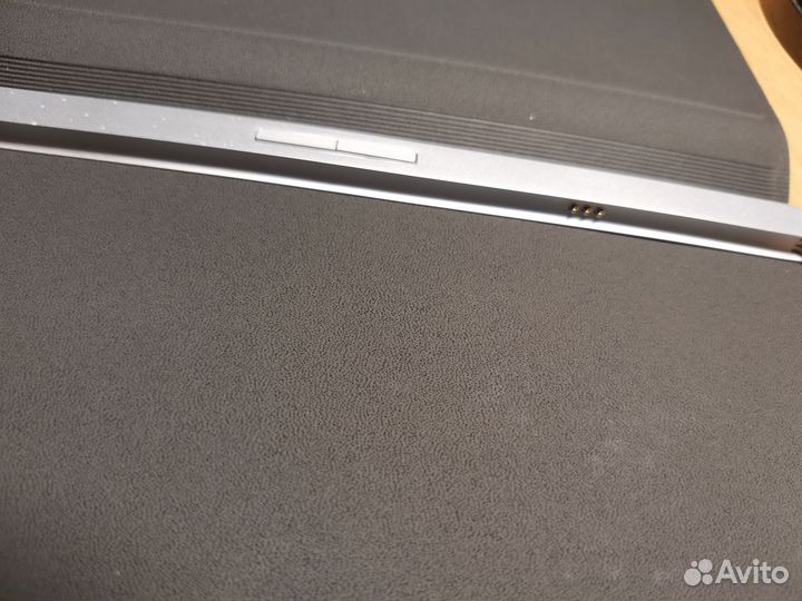 Чехол с функцией Side Control для onyx boox Edison