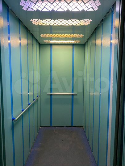 3-к. квартира, 79,7 м², 3/10 эт.