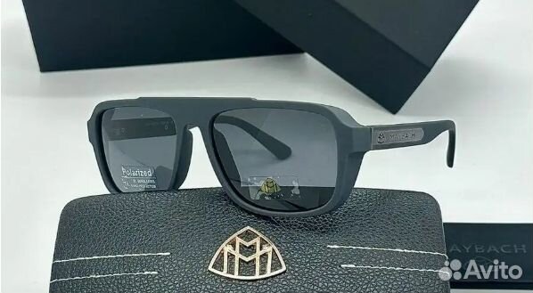 Солнцезащитные очки Maybach
