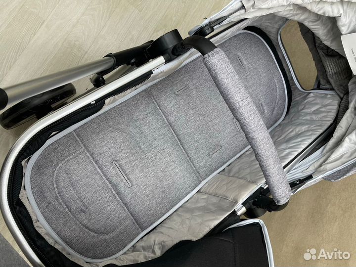 Коляска детская Dalux