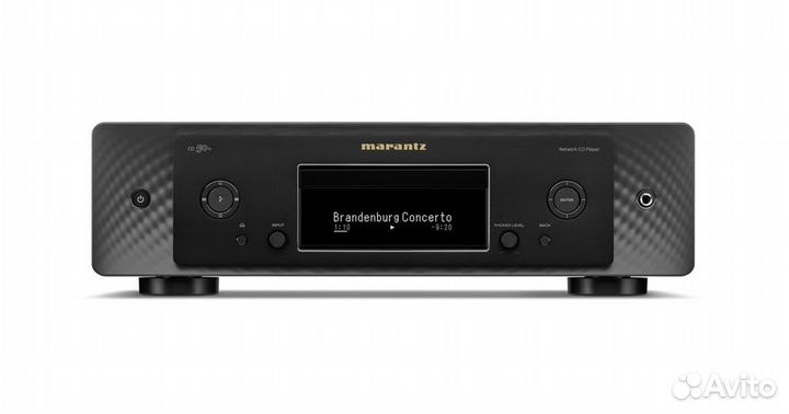 Marantz CD50N black