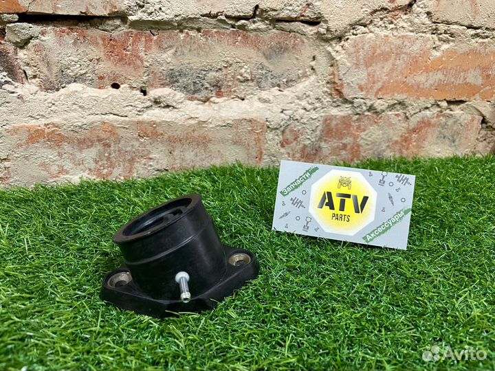 Кожух гофрированный, системы впуска Cfmoto 500