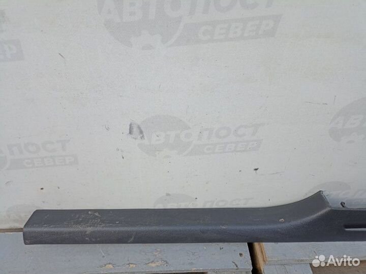 Накладка порога (внутренняя) правая Volkswagen