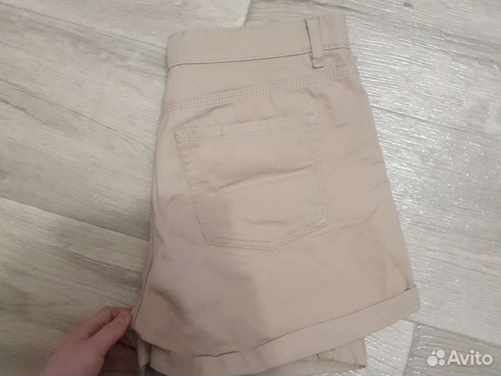 Шорты женские