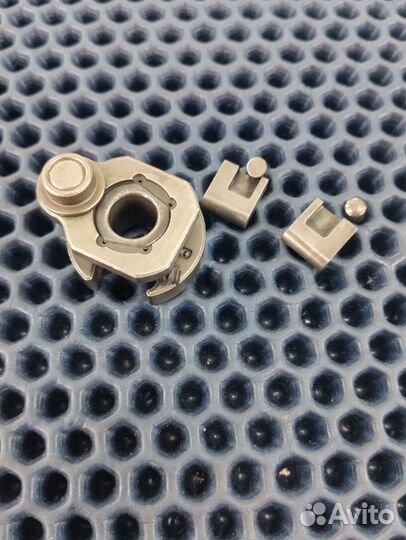 Suzuki RF900R T703 механизм переключения передач