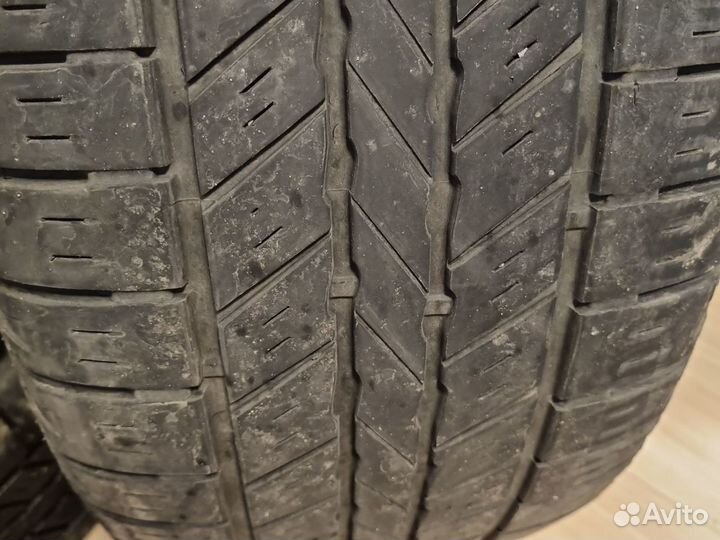 Hankook Dynapro HP RA23 255/55 R18