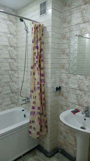 1-к. квартира, 44 м², 3/10 эт.