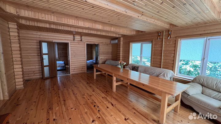 База отдыха