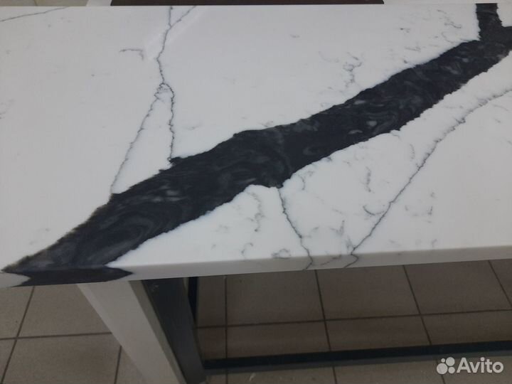 Подоконники из искусственного камня