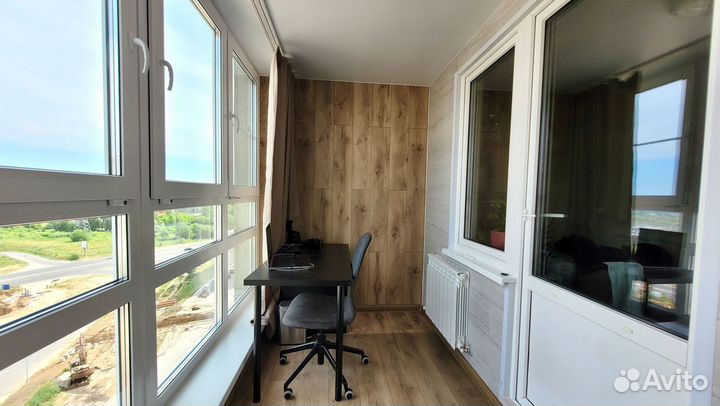 Установка пластиковых окон