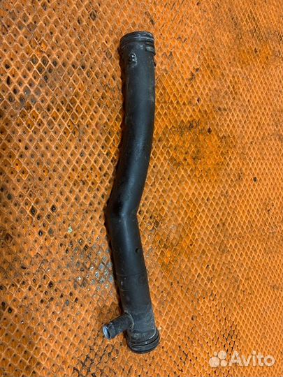 Патрубок Volkswagen Polo V 1.6 cfna 2011