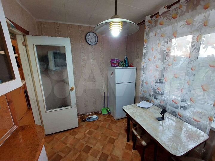2-к. квартира, 49 м², 4/5 эт.