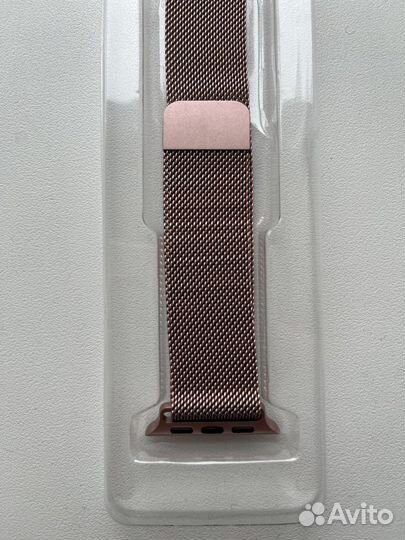 Ремешок новый Apple watch