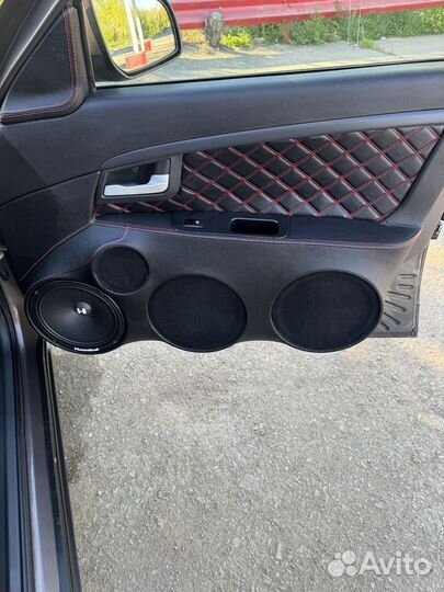 LADA Priora 1.6 МТ, 2016, 75 600 км