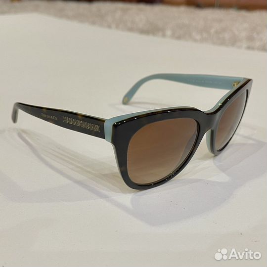 Tiffany очки оригинал