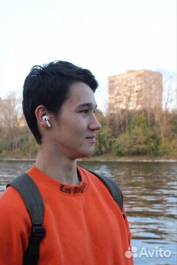 Тайный покупатель