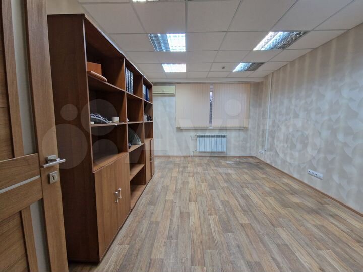 Офис, 95 м²