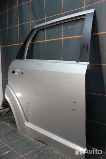 Дверь задняя правая - Dodge Journey