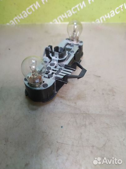 Плата фонаря Land Rover Range Rover P38