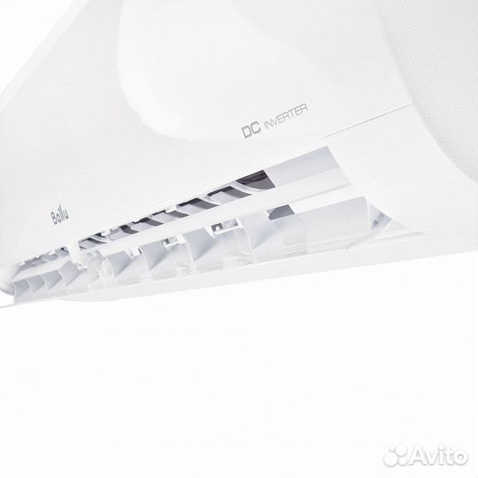 Кондиционеры Ballu Discovery bsvi-07HN8 DC inverte