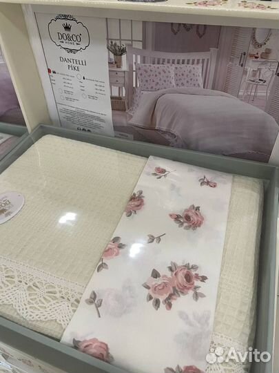 Постельное белье