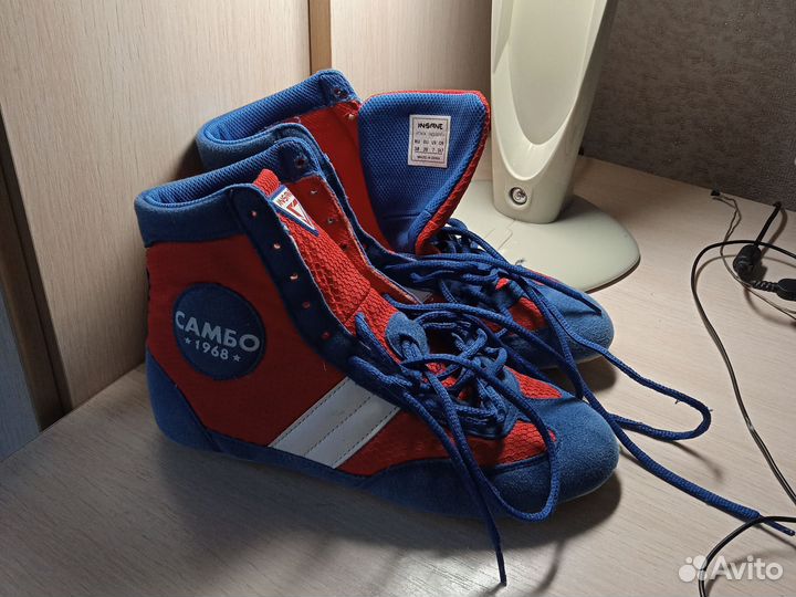 Самбовки 37р