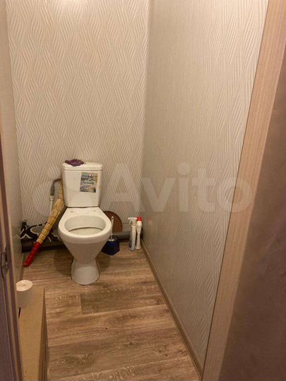 3-к. квартира, 65,5 м², 5/5 эт.