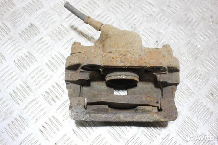 Суппорт передний левый Chery Very 2011-2014