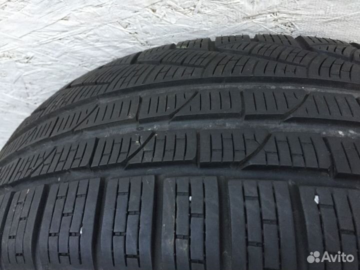 R17 Pirelli Winter Sottozero 210 225/60, PCD 5x120 DIA 72.6