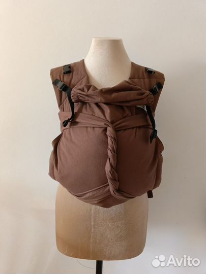 Май-слинг слингуля