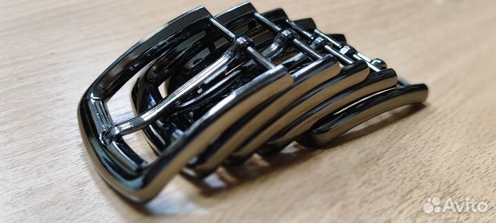 Пряжка для ремня 40 мм