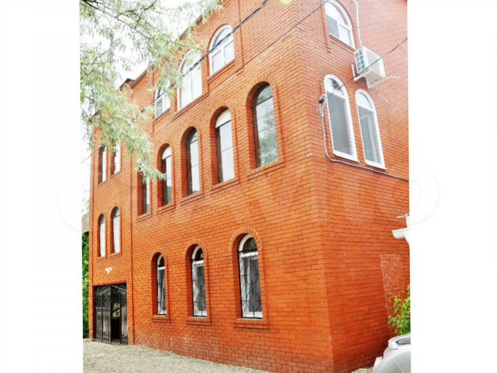 Дача 236,6 м² на участке 1,3 сот.