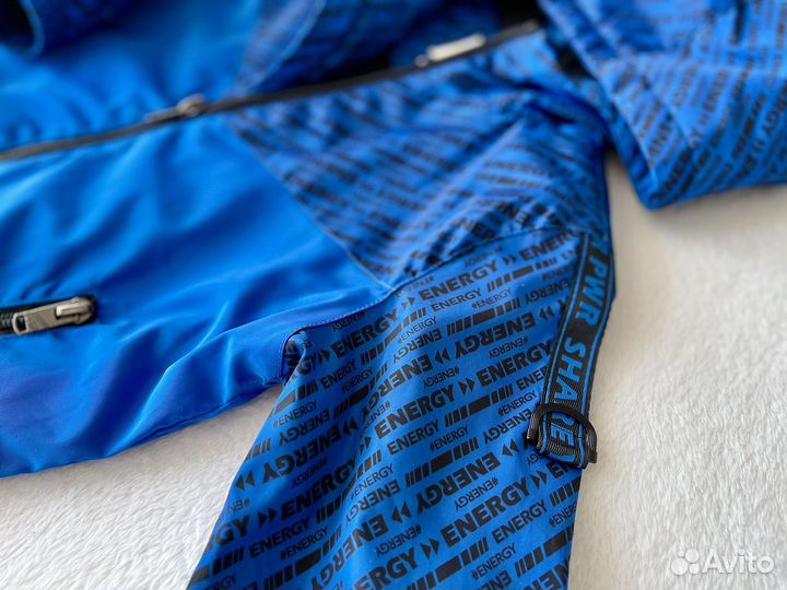 Ветровка Acoola 98 р