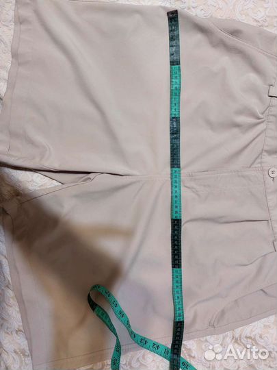 Классические шорты under armour