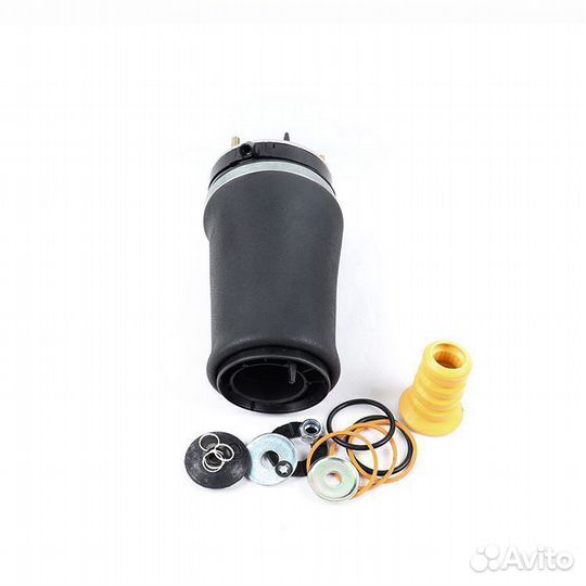 Передний левый баллон Range Rover Vogue