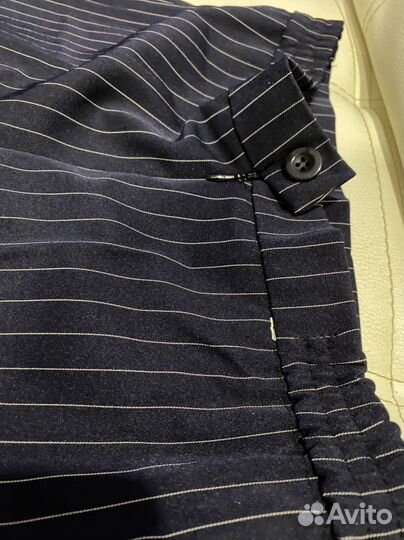 Школьная форма