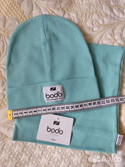 Новый комплект bodo р. 46/48