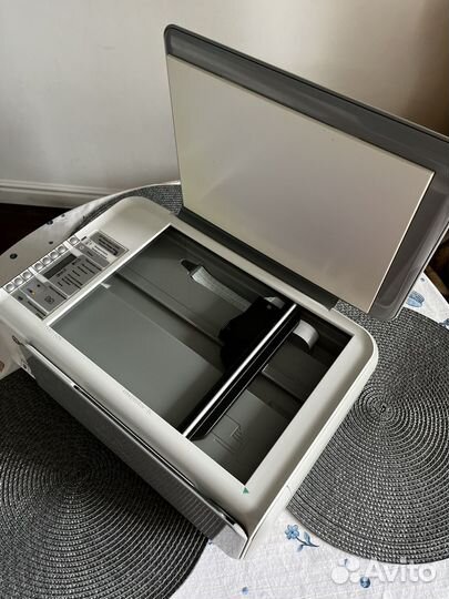 Принтер сканер копир hp