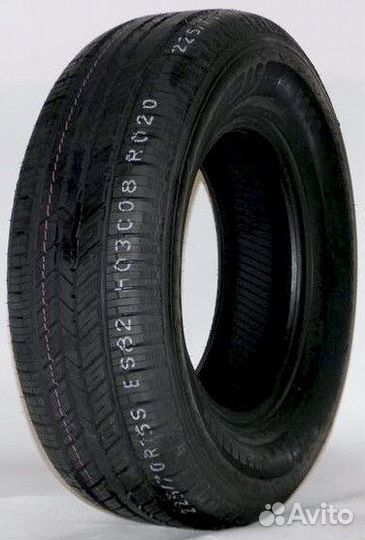 Evergreen ES82 265/70 R16 112S