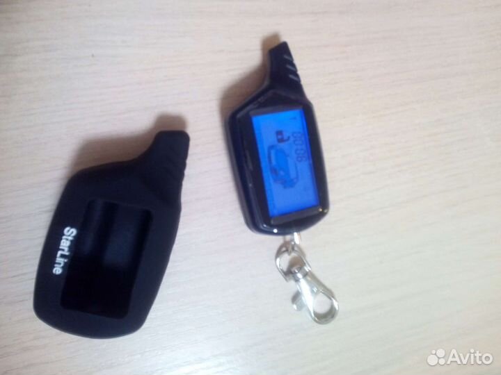 Брелок Starline B9