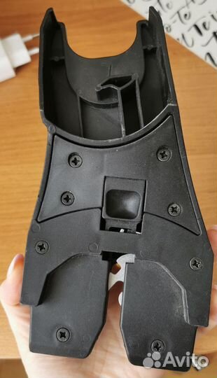 Адаптер/переходник для автокресла