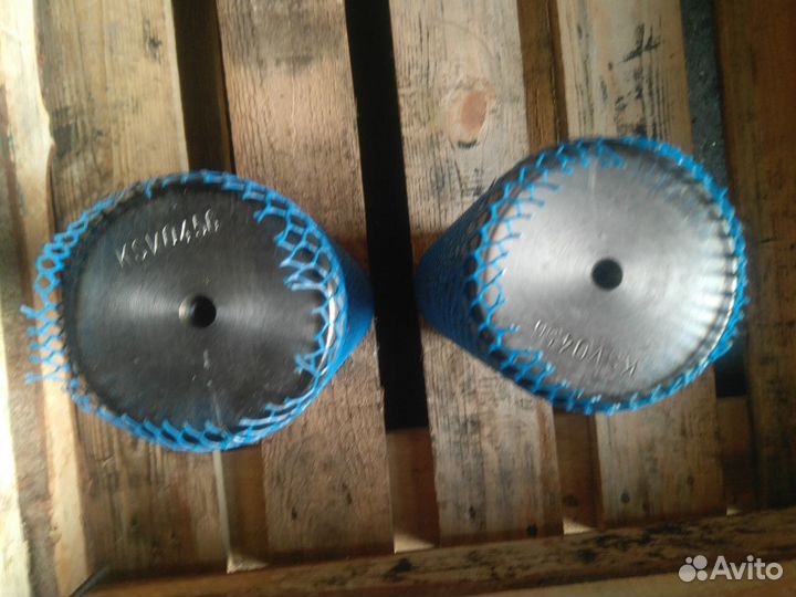 Палец KSV0456 г/ц ковша (Турция)