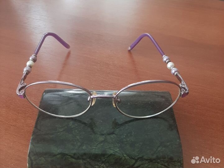 Оправа для очков детская